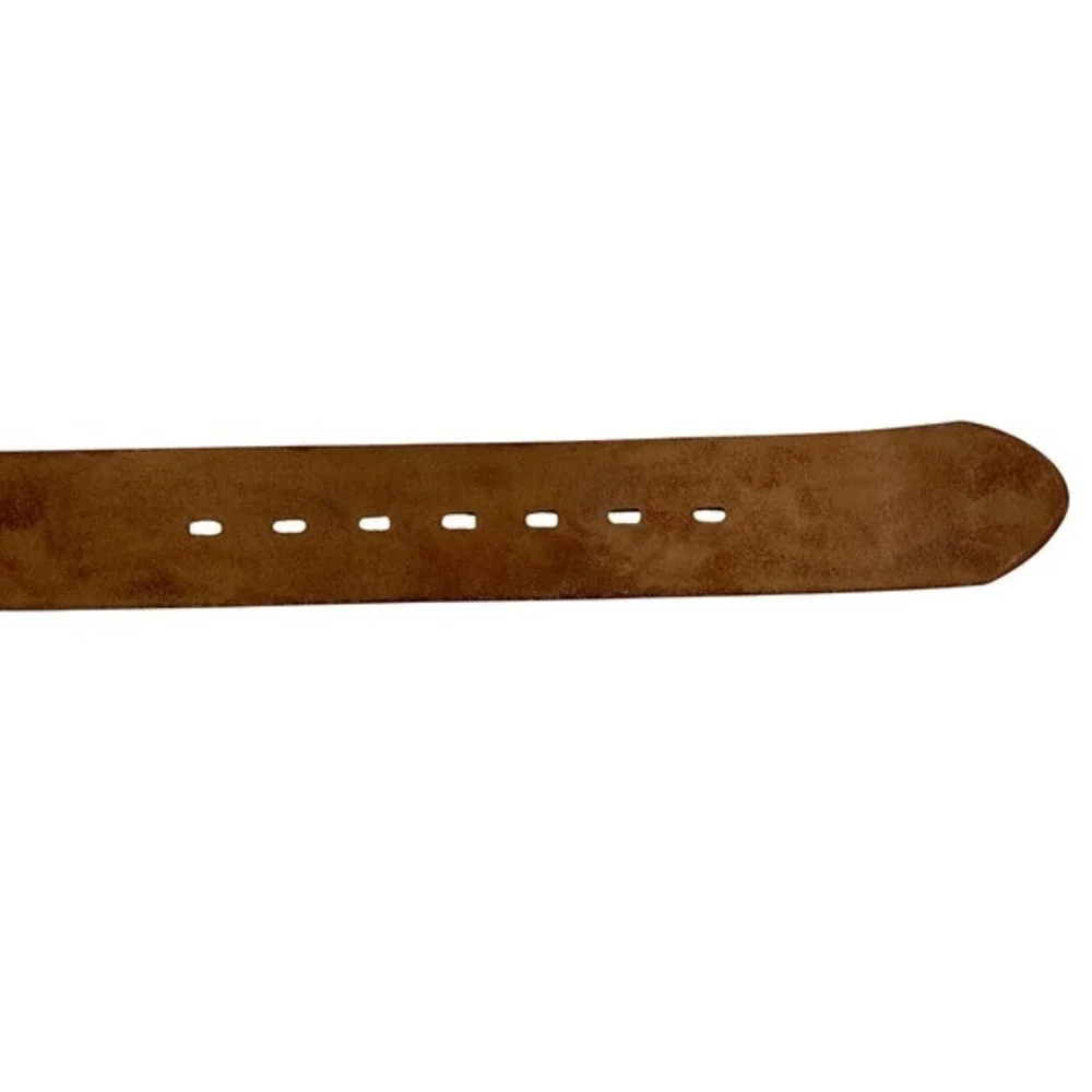 Vintage Leather hand finished